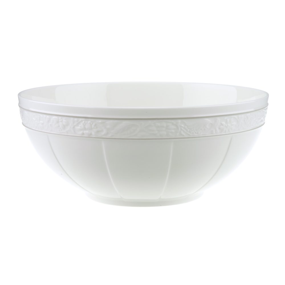 Gray Pearl salladsskål, 24 cm