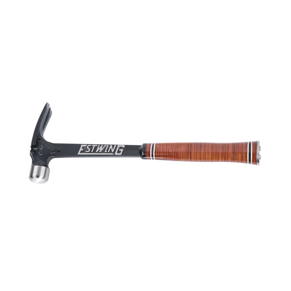 Snickarhammare Ultra Läder 19oz Estwing