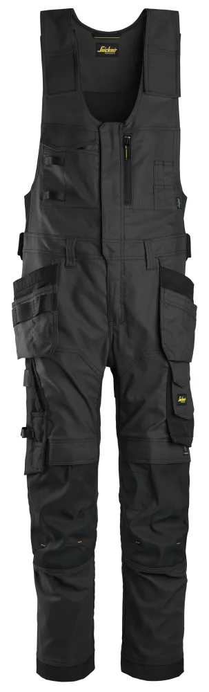 Snickers Workwear 6014 Hängselbyxa 112