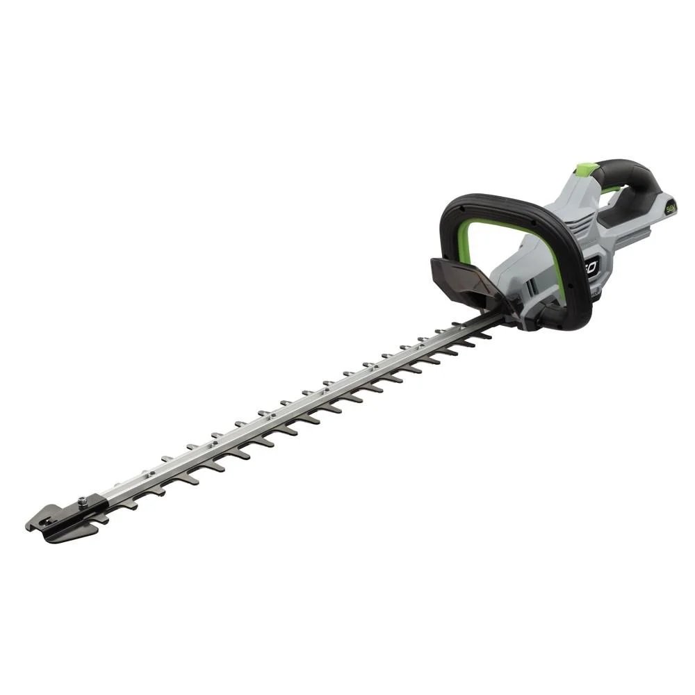 EGO HT2410E Häcksax utan batteri och laddare