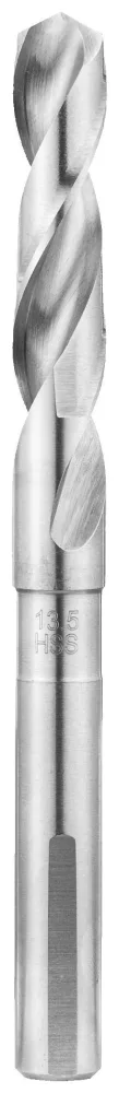 Milwaukee 4932500400 Metallborr 13, 5 mm