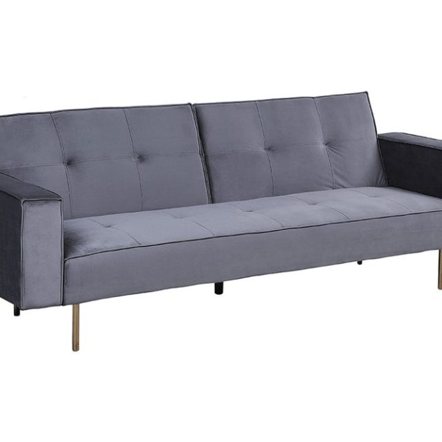 Visnes Bäddsoffa 218 cm