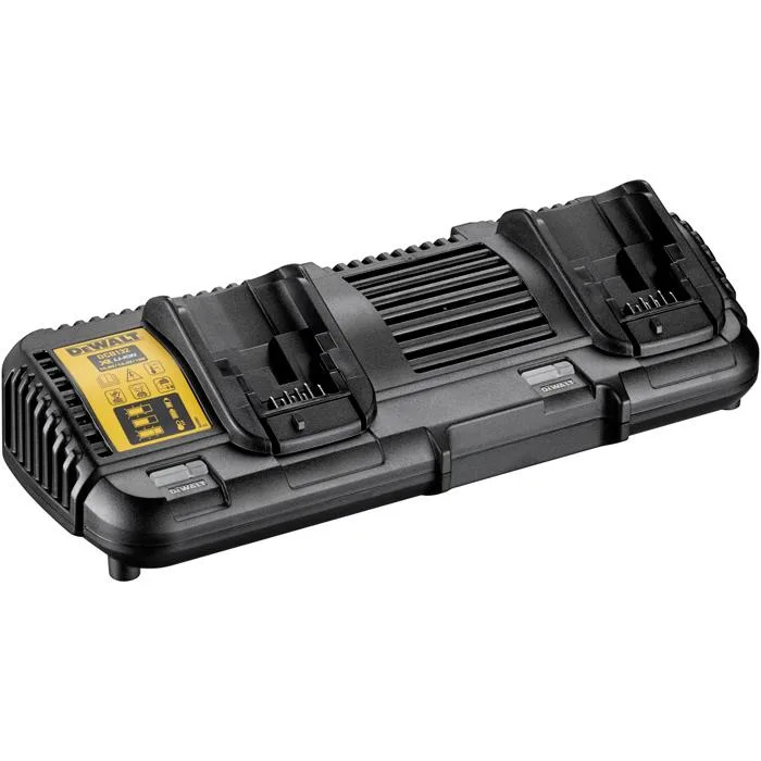 Dewalt DCB132 XR FlexVolt Batteriladdare