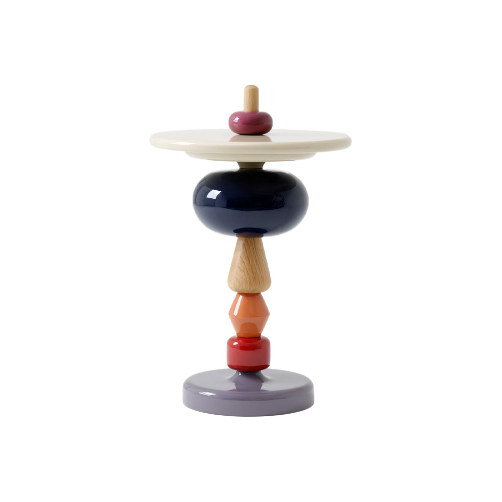 Shuffle MH1 bord, array, lackad ek