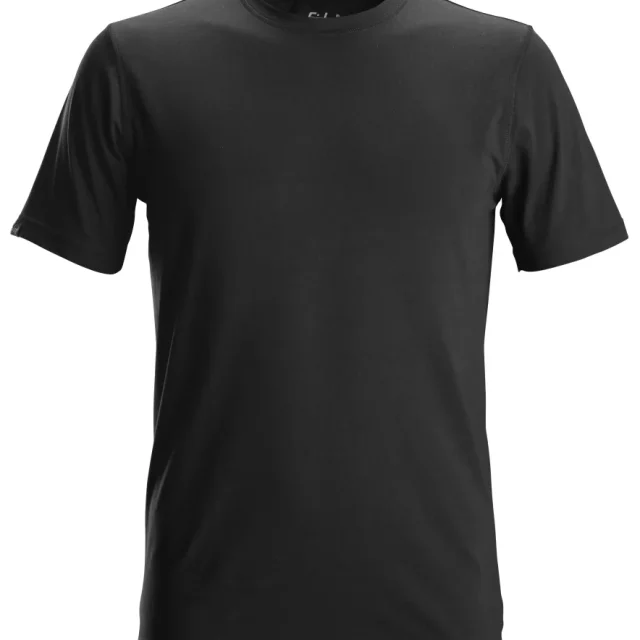 Snickers Workwear 2529 T-shirt svart Svart