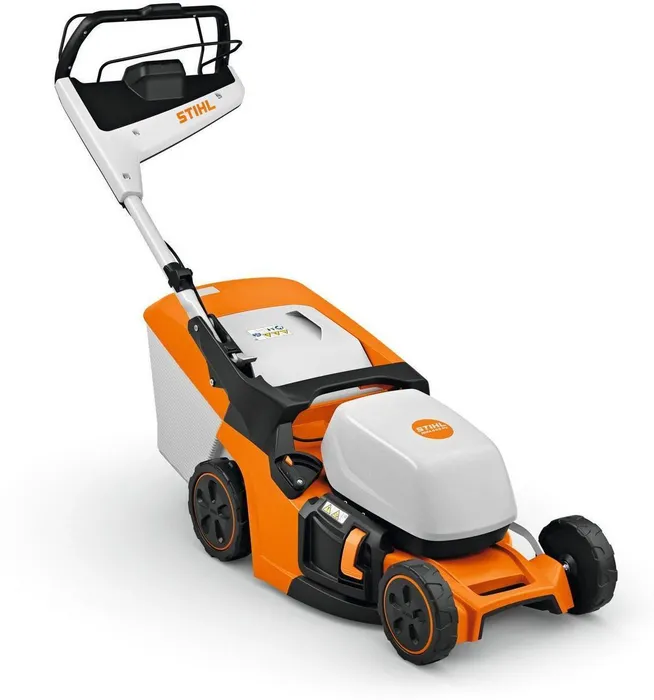 Gräsklippare Batteridriven STIHL RMA 443 PV