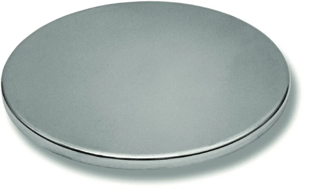 Purus 7140536 Lock 150 mm, syrafast rostfritt stål