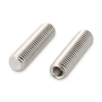 Schäfer & Peters 4026422 Stoppskruv M2 MP6SS A4, ISO 4026 (DIN 913) M2 x 2 mm, 500-pack - Bild 2