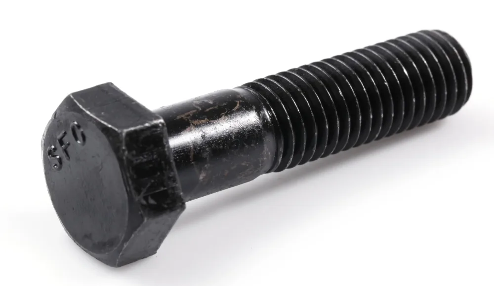 REYHER 009311000160065 Sexkantsskruv M16 M6S 10.9, DIN 931, 25-pack 16 x 65 mm