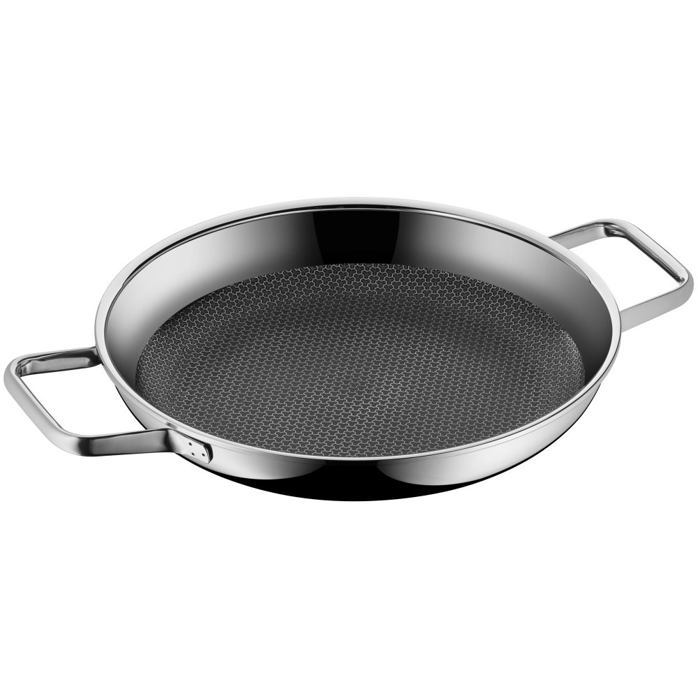 Profi Resist panna 28 cm, Rostfritt stål