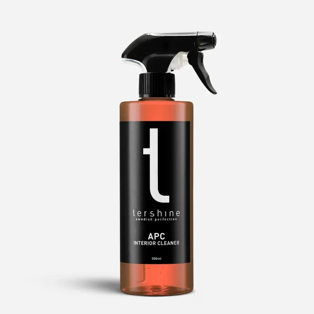 Tershine APC - Allrengöring 500ml