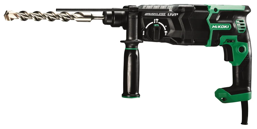HiKOKI DH26PC2 Kombihammare 830 W