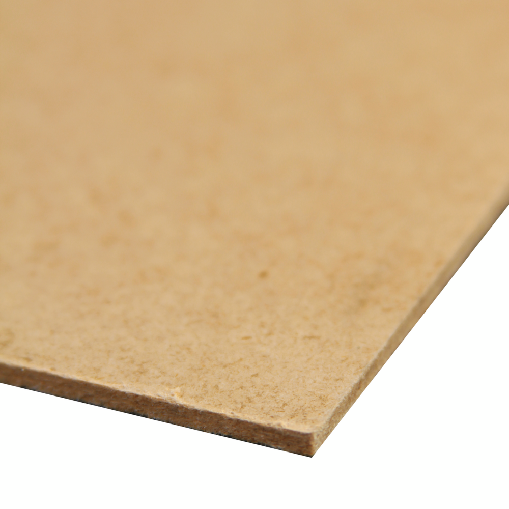 BOARD HÅRD (LT) 3,0X610X1220