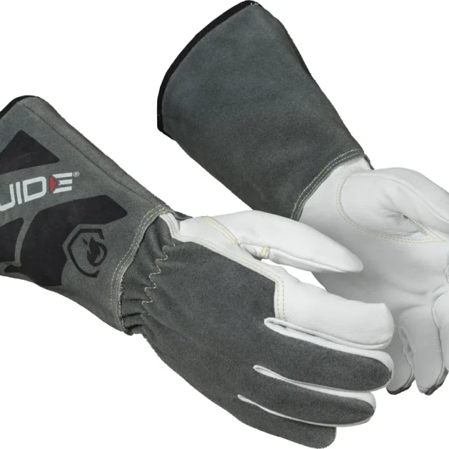 Guide Gloves 1275 Handske getläder, kevlar 9