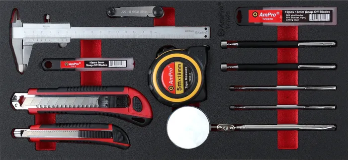 MÄT KNIVSET 30 DELAR