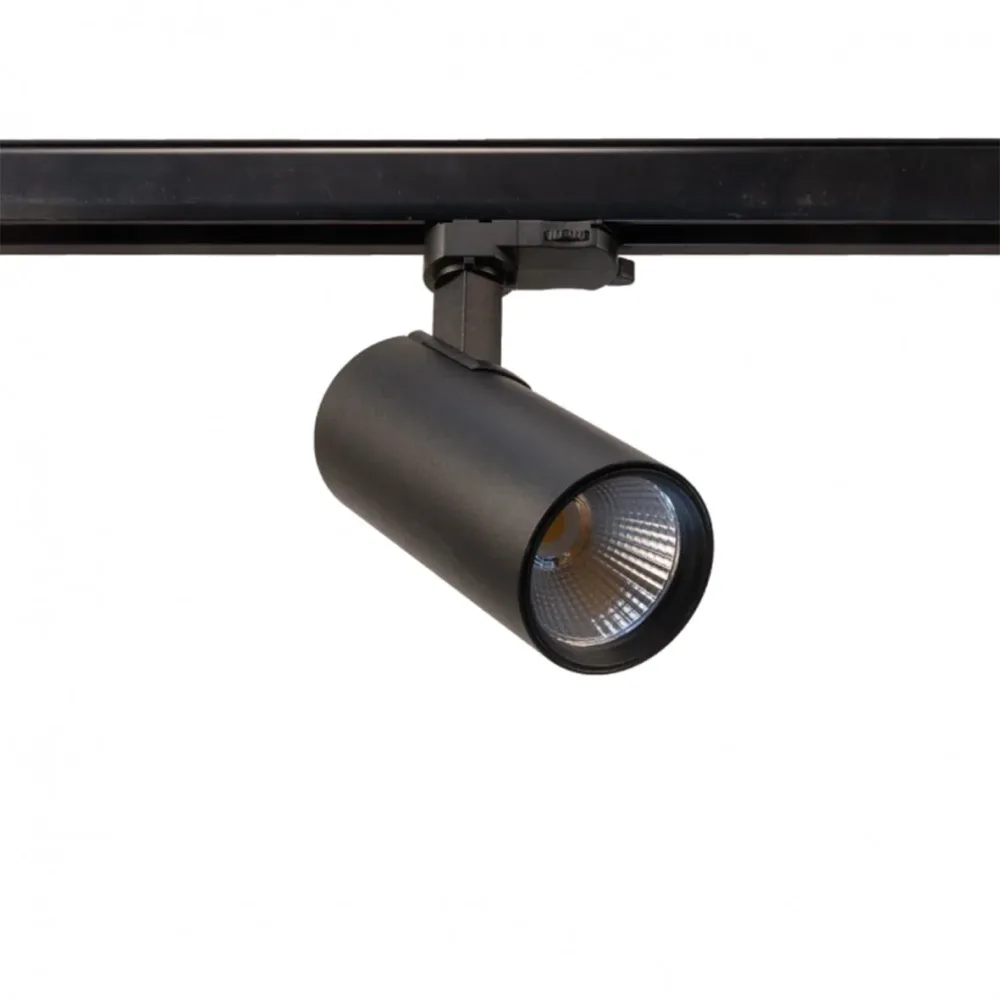 Easyform ESP045230-CCT-24-04 Spotlight 30 W Svart