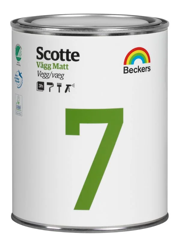 Scotte 7 - S0502-Y - 4L