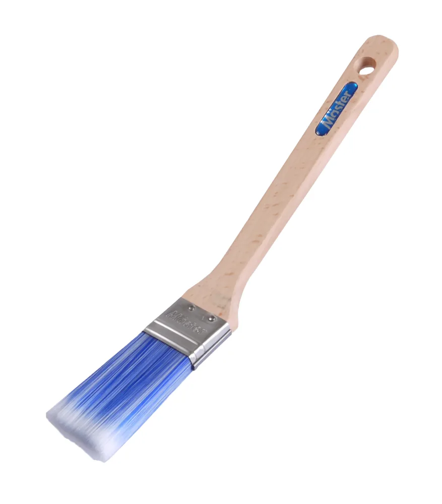 Mäster Superior Pro Quick Blue 1698035 Vinkelpensel 35 mm