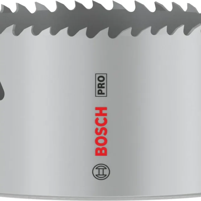 Bosch 2608901528 Hålsåg gängad diameter 83 mm