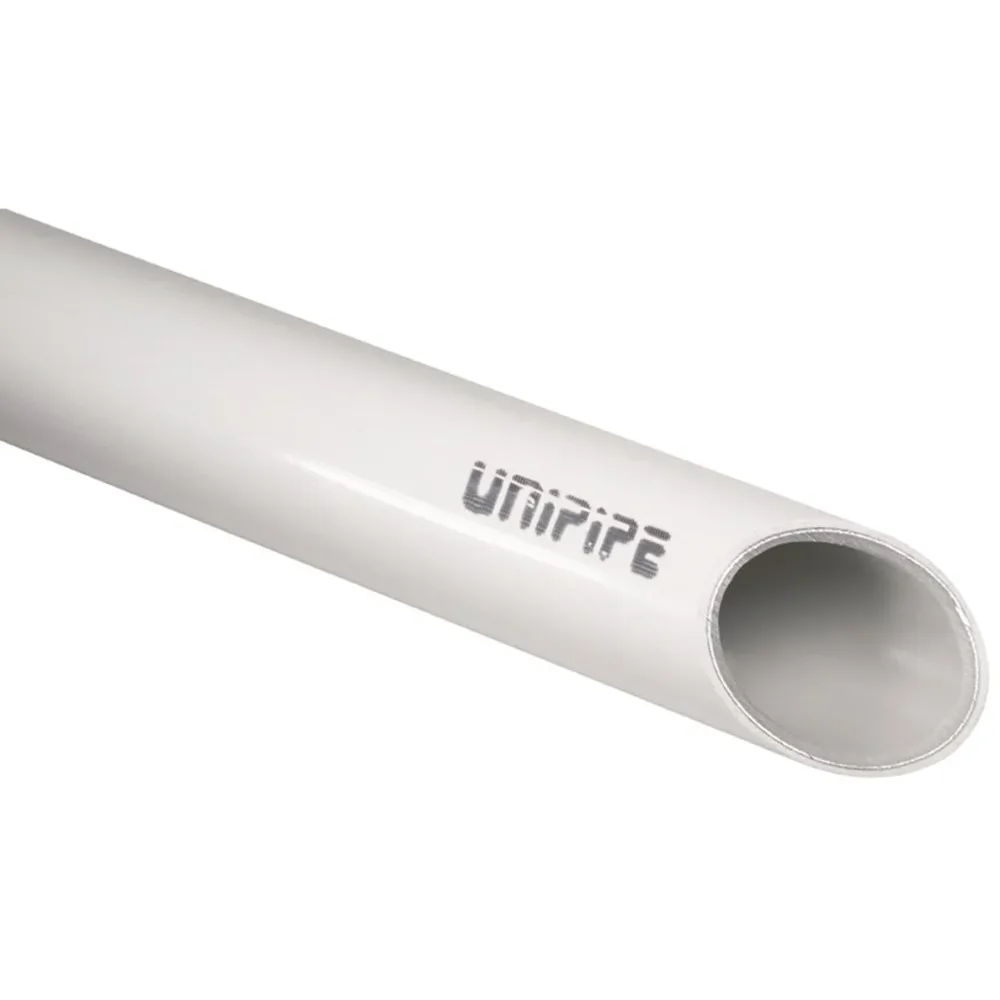Uponor 1873905 MLC-rör 3 m 50 x 4,5 mm - Bild 2