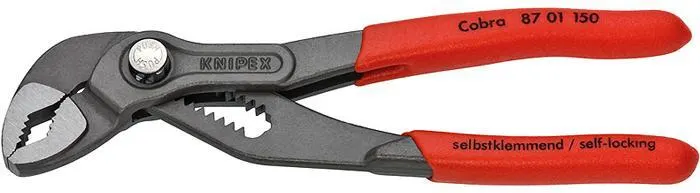 Knipex 8701250 Cobra Polygrip 250mm - Bild 2