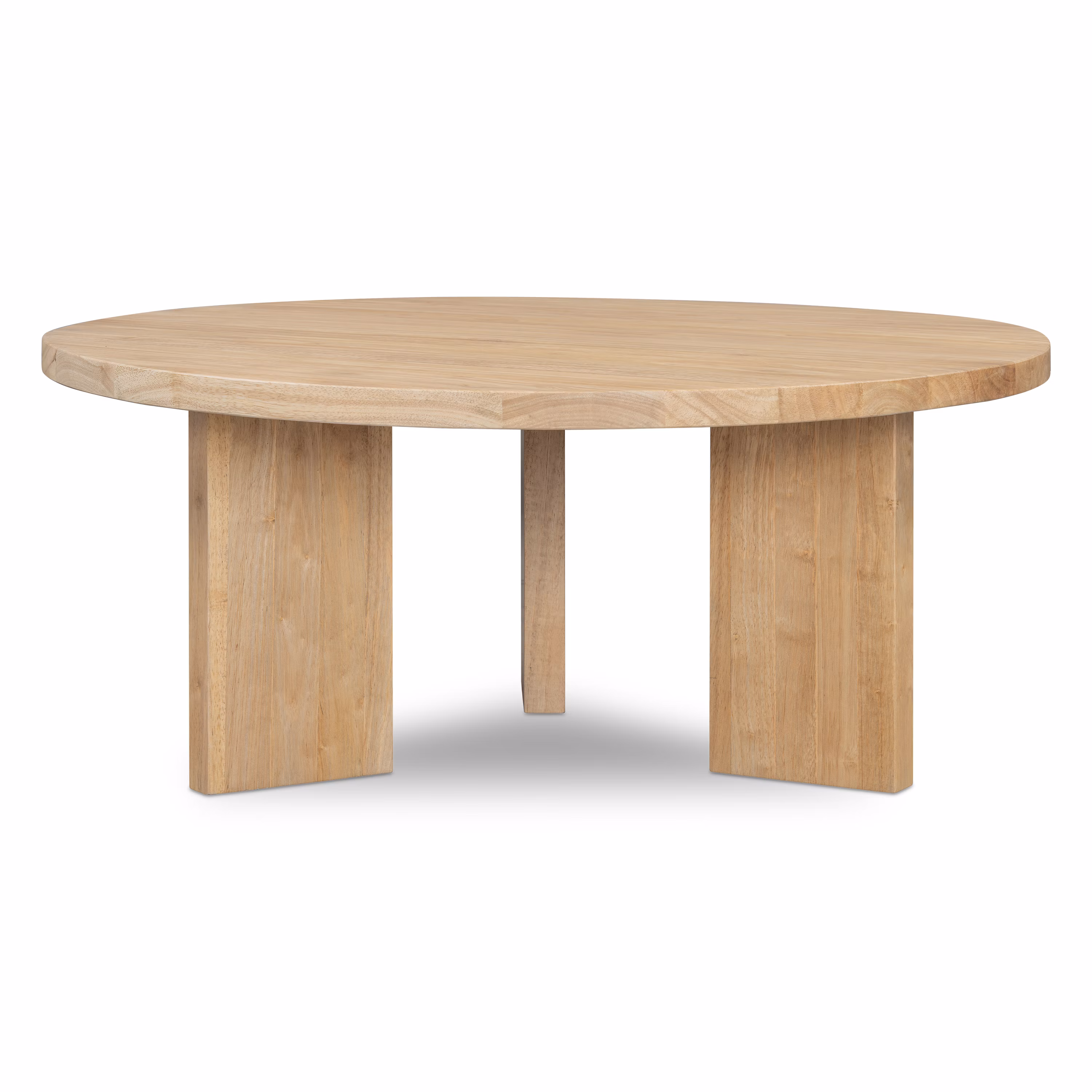 Eden Soffbord 90 cm, Ek
