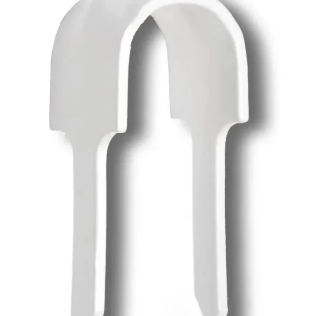 Norwesco 750015 Klammer 28 mm, 30-pack
