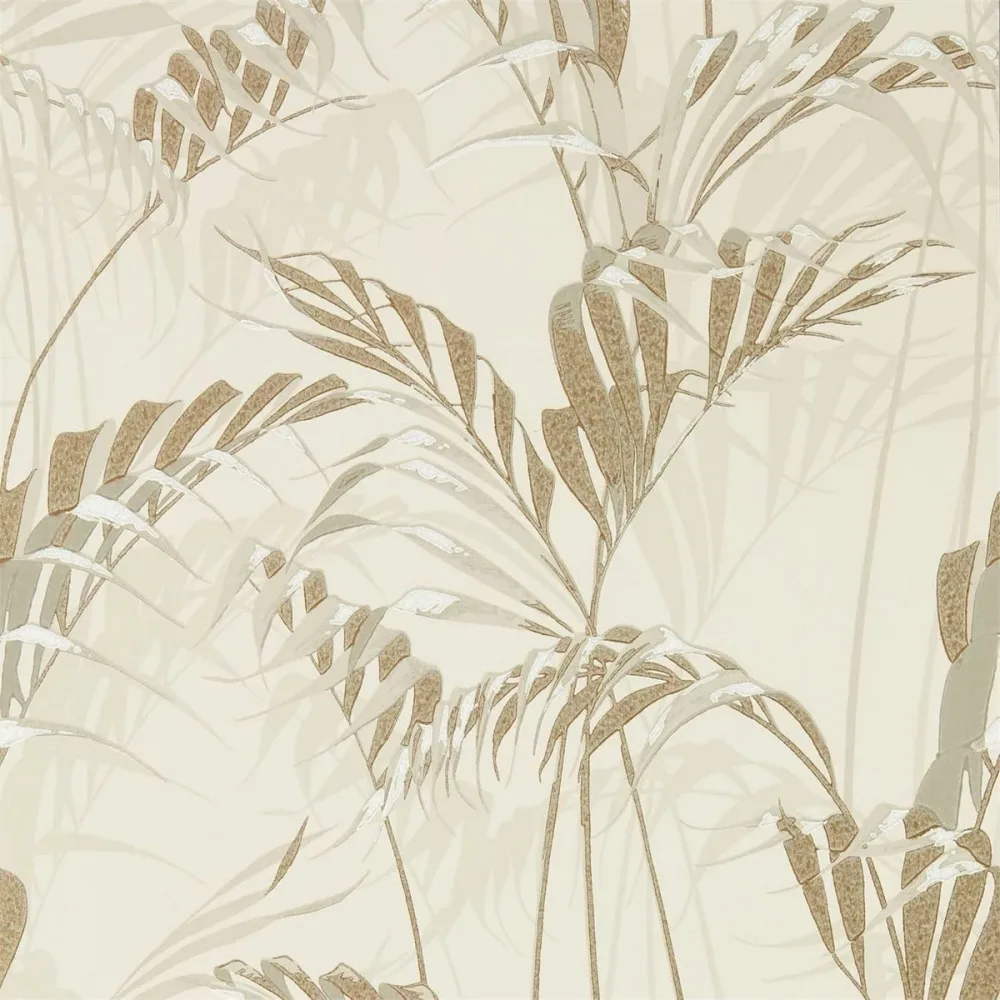 Glasshouse Palm House Dglw216644 Tapet | Stuvbutiken