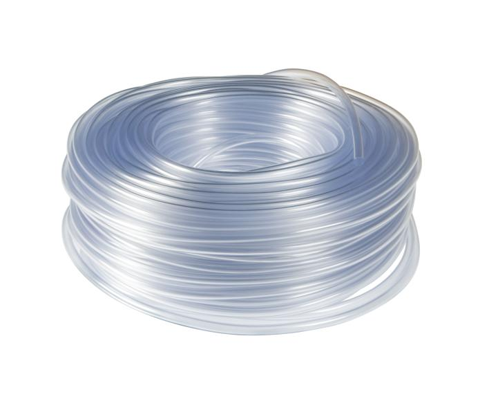 SLANG LUNDGRENS PVC OARM 6X9 KART 75M