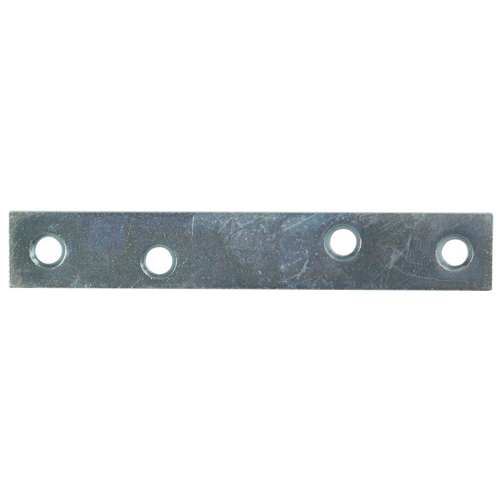 Skarvjärn 268Z 100x16mm Elförzinkad 4stx5pak Bårebo 820848