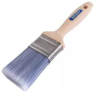 Mäster Superior Pro Max Blue 1885070 Lackpensel trä, syntetborst 70 mm