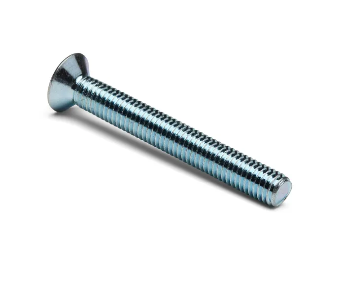 MASKINSKRUV MFT ISO 14581 8.8 FZB