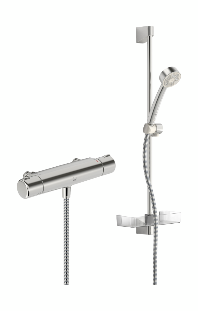 DUSCH-PKT NOVA C/C160 ORAS7427 TERM.BLAND+DUSCHSET