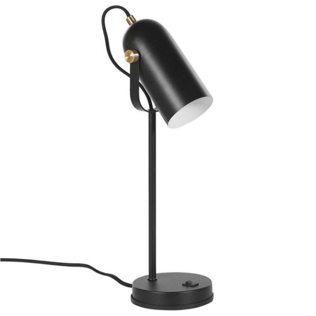 Thika Bordslampa 48 cm E27