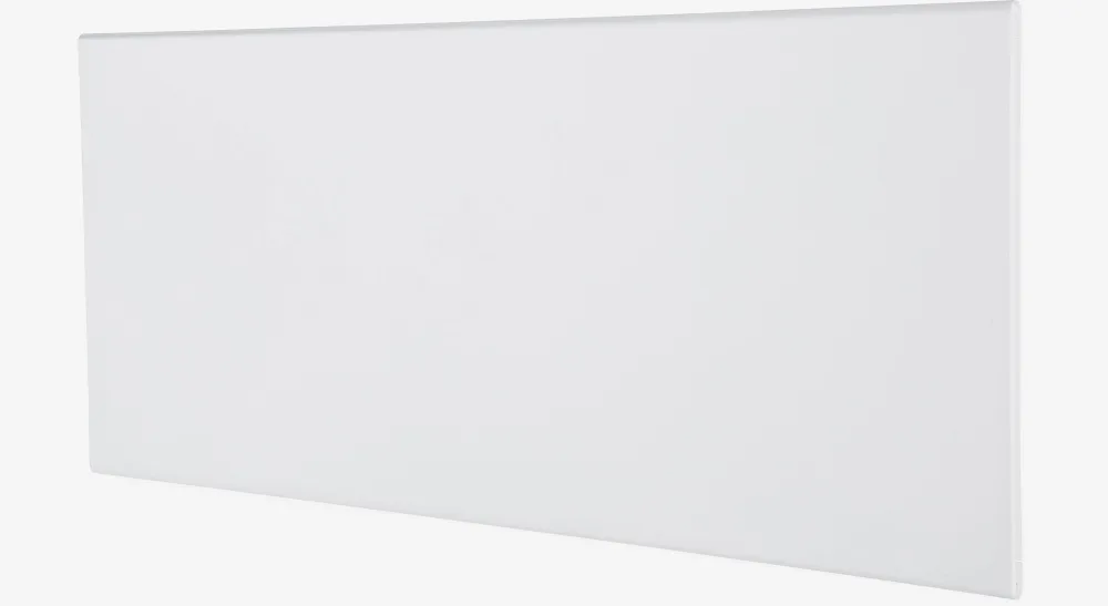 Adax Neo H10WT Elradiator 1000W, 400V, 809 mm, Wi-fi 400 V, grå