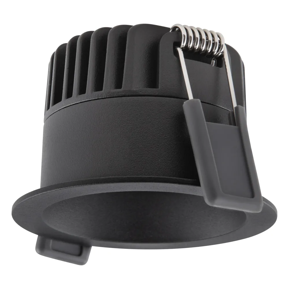 LEDVANCE Darklight Downlight 8 W Vit - Bild 2