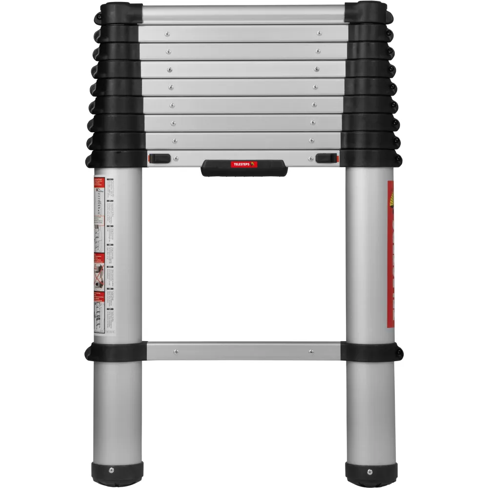 Telesteps Eco Line Teleskopstege 3,8 m