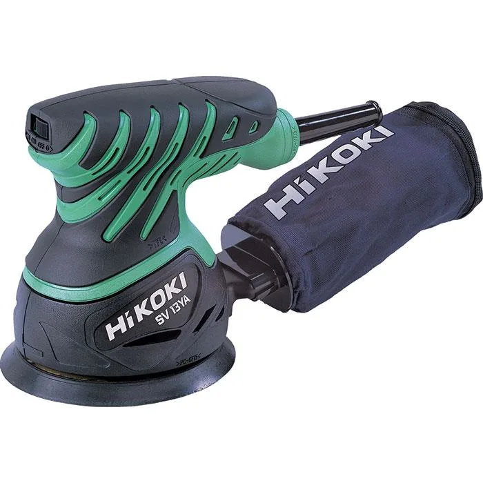 HiKOKI SV13YA Excenterslip 230 W