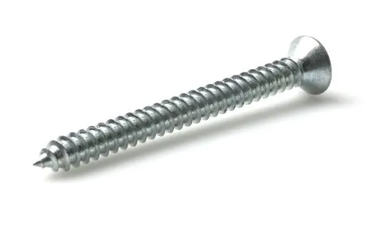 Schäfer & Peters 7983405525 Skruv 5,5 mm, KFXS A4 ST, DIN 7983 C 5,5 x 25 mm, 500-pack