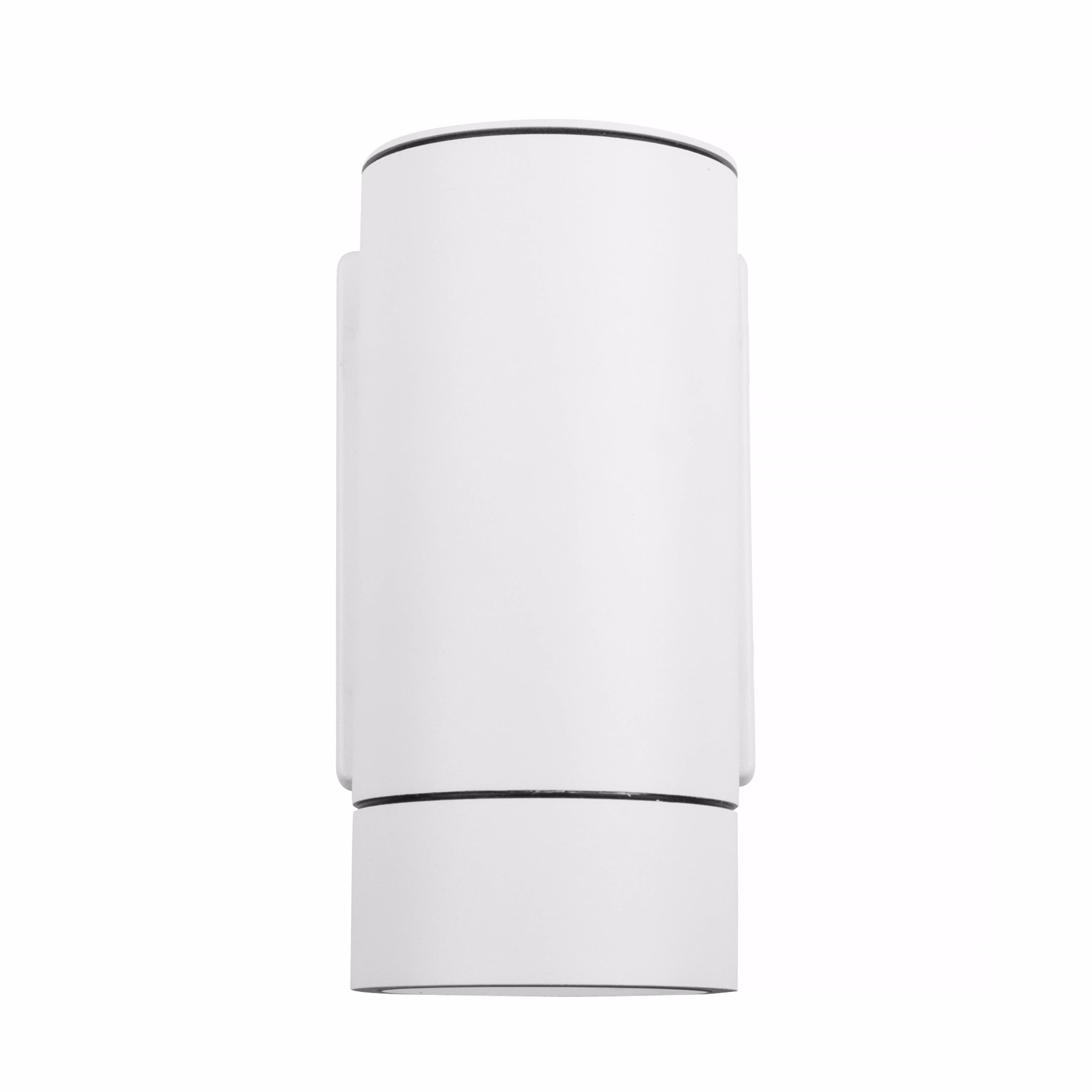 Kjøp Hide a lite Vegglampe Milo I, GU10, hvit