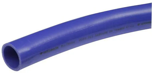 SILIKONSLANG SLÄT 63MM 1M