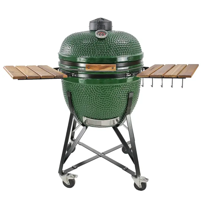 Kamado Sumo Classic Maxi - Grön