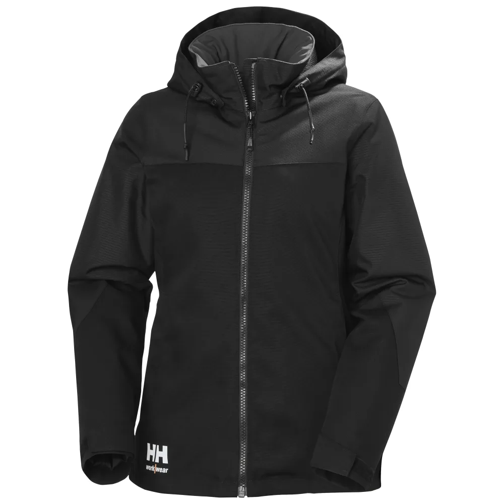 Helly Hansen Workwear 73190-990 Vinterjacka S