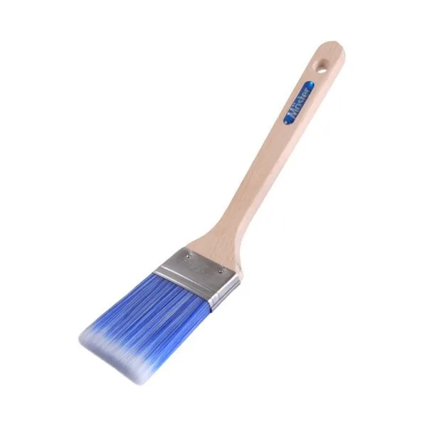 Mäster Superior Pro Quick Blue 1698035 Vinkelpensel 35 mm - Bild 2