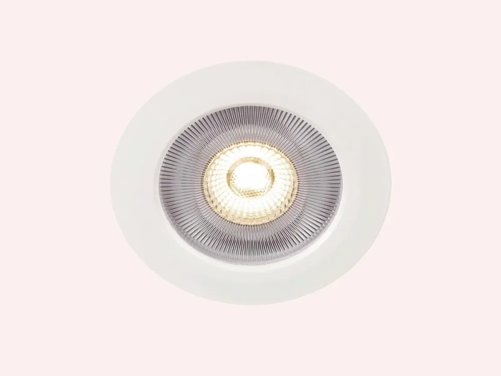 Llitt Alice Downlight 12V White