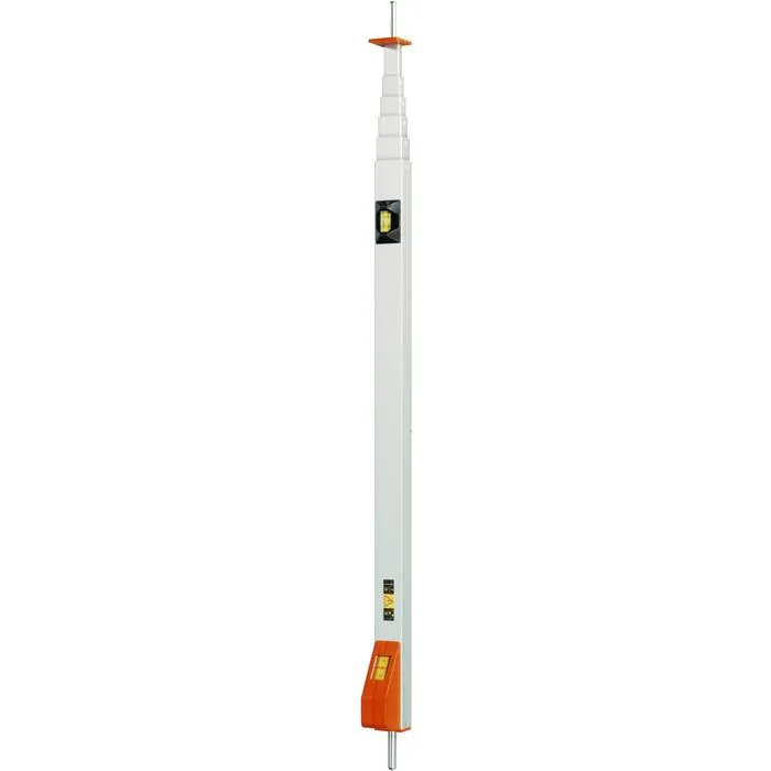 Nedo Messfix Mätsticka 2 meter