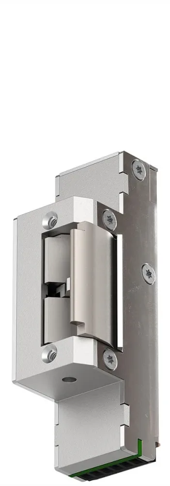 STEP ST4801-12 Elslutbleck omvänd 12 V, med kontakt - Bild 2