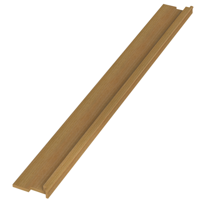 BADRUMSTRÖSKEL SWEDOOR IT09 093MM 3-DELAD