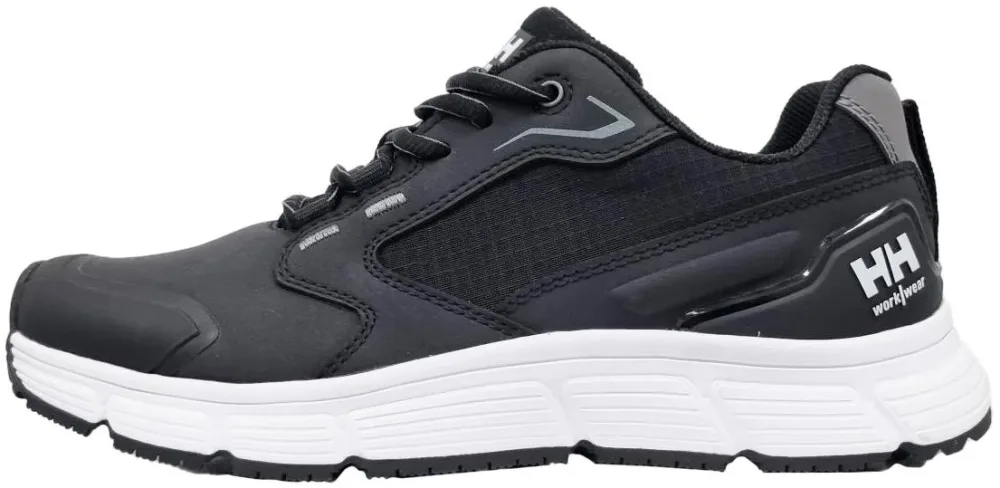 Helly Hansen Workwear Kensington MXR 78359 Yrkessko svart, O1 39