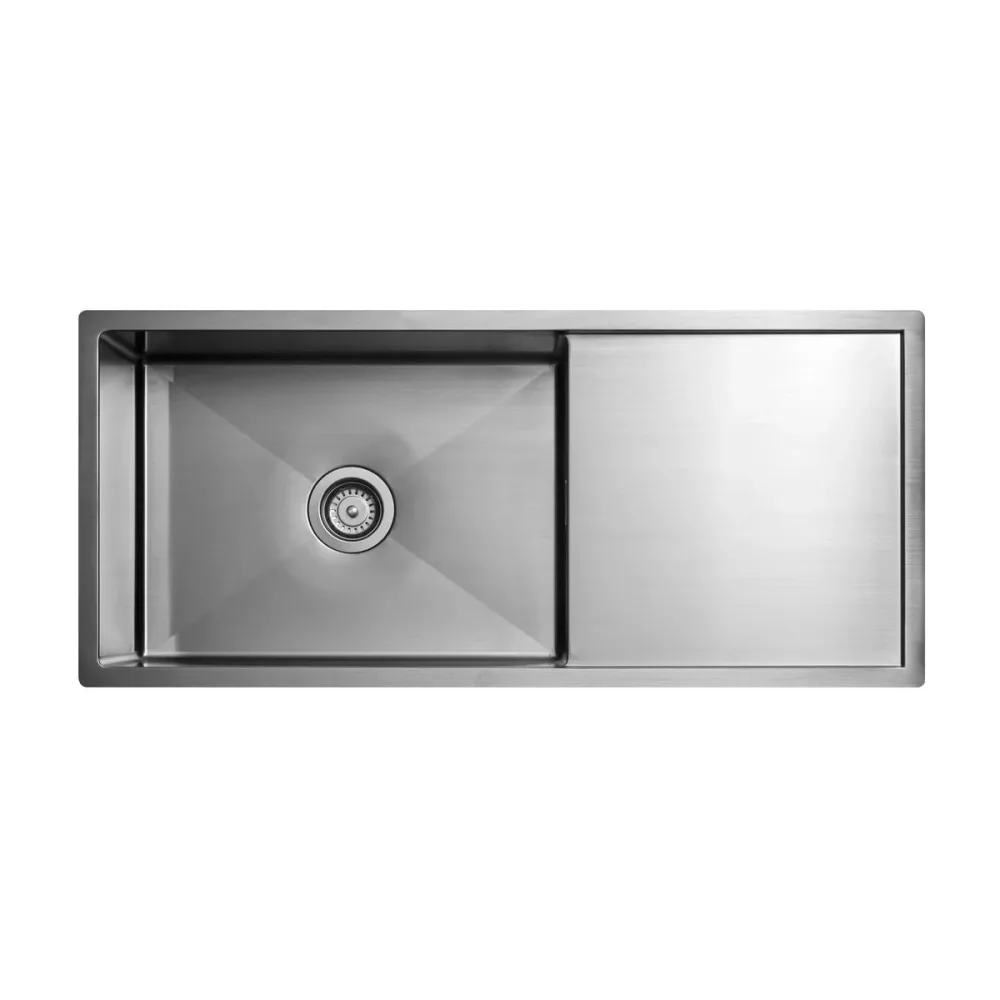Diskho 8140 Rostfritt, 90cm - Bild 2